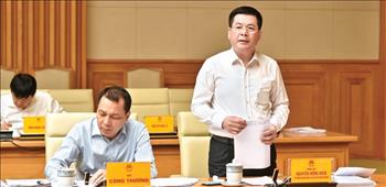 Quy hoạch điện VIII - Đặt lợi ích quốc gia, dân tộc lên trên hết: Giải bài toán "cân đối" nguồn điện