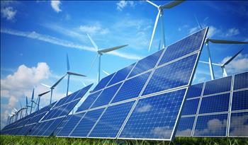 Thông tư số 18/2020/TT-BCT ngày 17 tháng 7 năm 2020 quy định về phát triển dự án và Hợp đồng mua bán điện mẫu áp dụng cho các dự án điện mặt trời