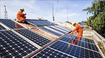 Điện mặt trời mái nhà: Hiểu đúng để không làm sai