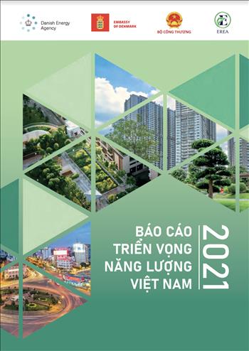 Báo cáo triển vọng năng lượng Việt Nam 2021 (EOR21)