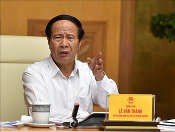 Dự thảo Quy hoạch Điện VIII được Hội đồng thẩm định thông qua