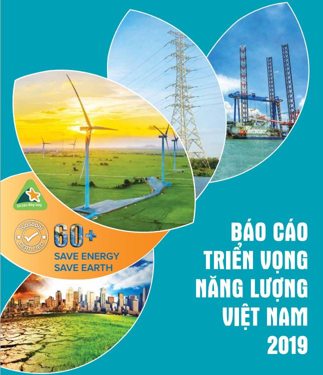 Báo cáo triển vọng năng lượng Việt Nam 2019